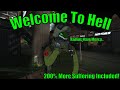 I Am Already Regretting This Into The Radius S T A L K E R Overhaul Mod RD Pt 1