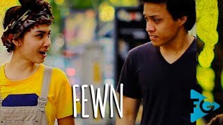 Fewn - Short film