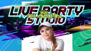 Download lagu DJ AYCHA - HAPPY PARTY ARMAN TORRES WITH LOVE MISS LOLY SEXY mp3