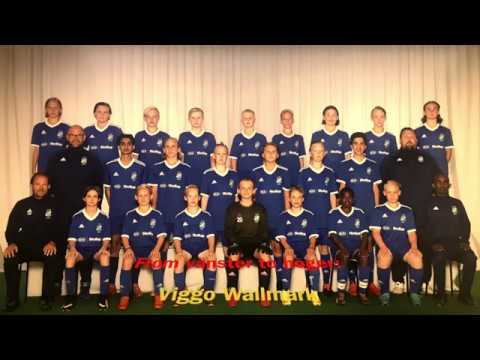 IK VILJAN P05 - SKADEVI CUP 2018