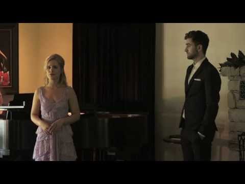 I'd Give It All For You - Elise Vannerson & Adam J. Levy