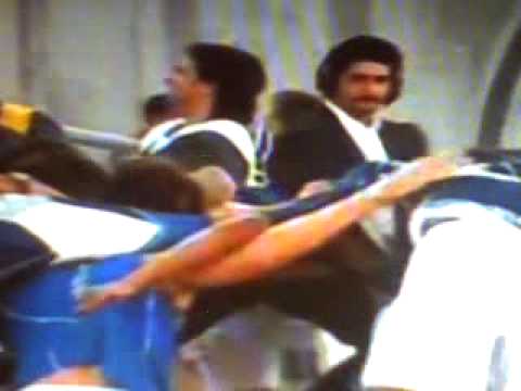 1-0 gol de cuevas contra estudiantes ... XD