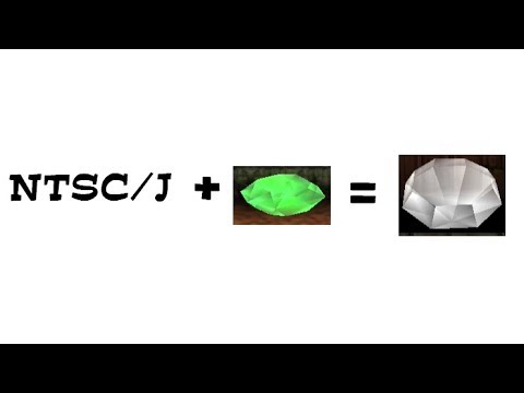 Crash Bandicoot 1 (NTSC/J) - How does this make any sense (480p)