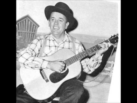 Doc Hopkins & His Country Boys - They Gotta Quit Kickin My Dog Around (1944)