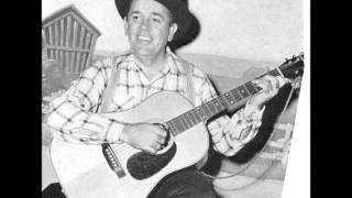 Doc Hopkins & His Country Boys - They Gotta Quit Kickin My Dog Around (1944)