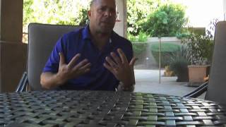 How to Have a Breakthrough not a Breakdown