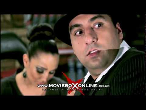 BUPS SAGGU FT. SHIN (DCS) - IK GERA (OFFICIAL VIDEO) - REDEFINED