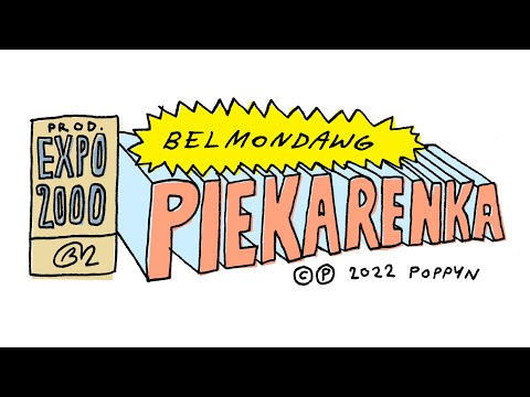 BELMONDAWG - PIEKARENKA (UPGRADE)