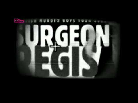 Feature: British Murder Boys (Electronic Beats TV)