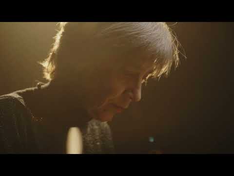 Claire Désert - Brahms - Valse op. 39 n° 15