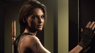 Trailer Jill Valentine