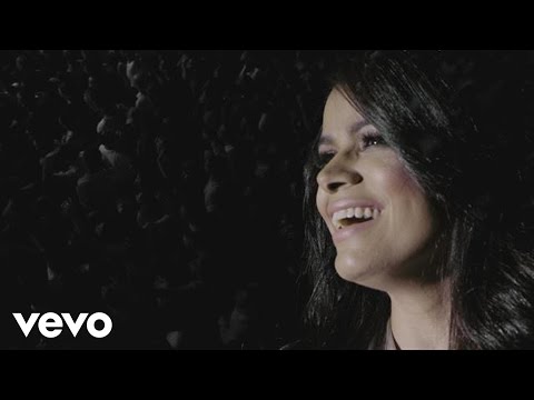 Damares - A Essência da Adoração (Videoclipe)