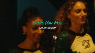 Maddy and Cassie; Play Escene | Oops (Oh my) - Tweet feat. Missy Elliott [Letra &amp; Lyrics]