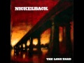 nickelback - believe it or not lyrics 