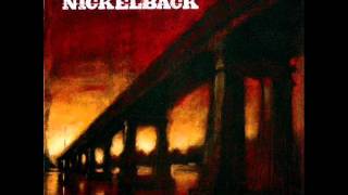 nickelback - believe it or not lyrics