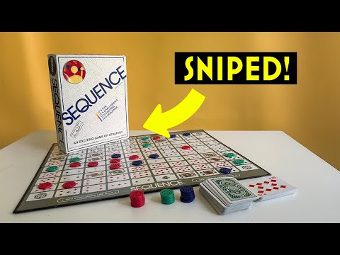 How to Play Sequence - The Ultimate Guide