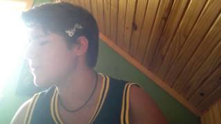 Aurora avenue- defeat the low (female cover)