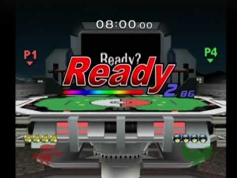 TGL Austin 6 - WQF - Tanooki (Fox) vs KKoto (Captain Falcon)