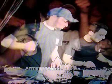 Masters of hardcore 10 years