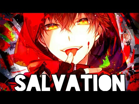 NIGHTCORE - Salvation