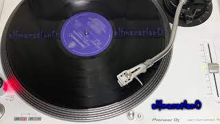 Alaska y Dinarama - La Funcionaria Asesina (Vinyl Version)