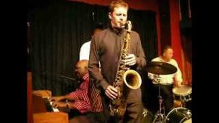 Harold Mabern at Linda's Jazz Nights