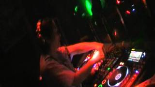 DJ MARTIN (Ex Resident LE YALTA ) @ LE VORTEX (Surbourg, 13.08.2011) part 2