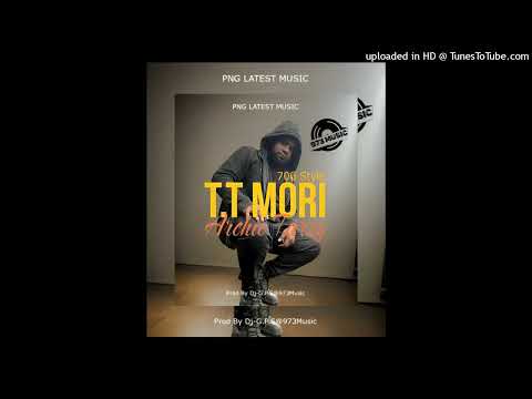 T.T Mori (2024) Archie Tarzy Prod By G.P.S@973Music