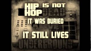 MF DOOM Ft. MF Grimm - Special Herbs & Spices Vol. 1 - 09 - Stress Box + Lyric in description