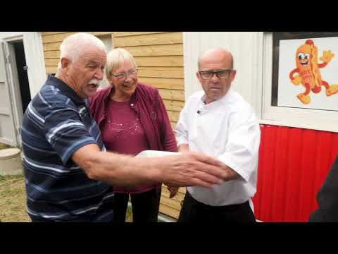 Verden bedste flæskesteg