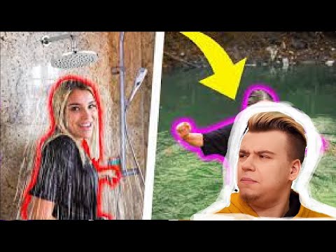 MANDZIO ogląda TEAM X *Dziewczyny miały na to 15 minut*