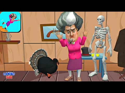 Prankster 3D - New Levels Added New Update | Gameplay Walkthrough | Android Gameplay HD