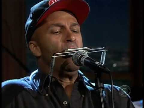 The Nightwatchman ~ Whatever It Takes ~ live Ferguson ~ Tom Morello + Flea