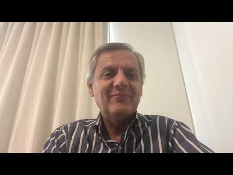 "People talk badly about me. What can I do to stop it from affecting me?" - Bernardo Stamateas