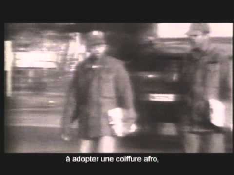 Melvin et Jean ( La révolte et l'exil ) - Trailer
