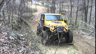 preview picture of video 'Wellsville Wheelin (1) 5-3-2014'