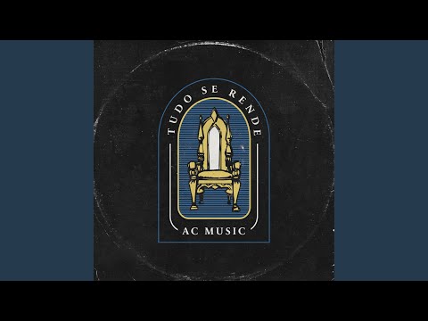 Rei Da Gloria  Não Há Outro - AC Music