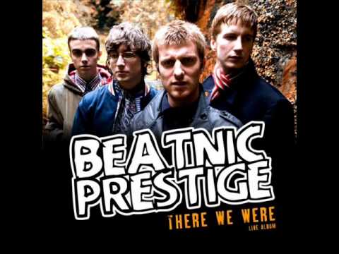 Beatnic Prestige - Suck It Up