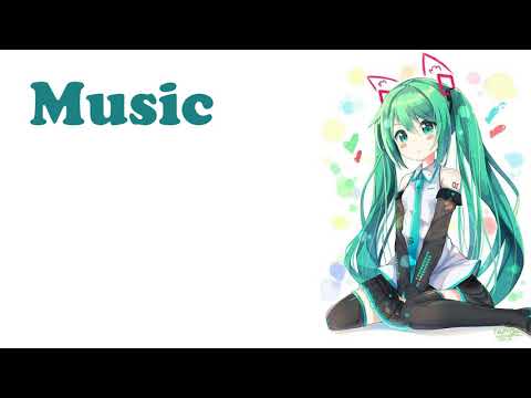 Nightcore - sagi kariv [REMIX]