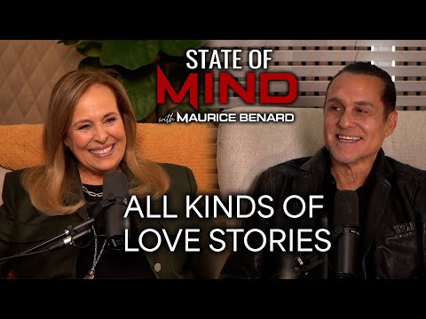 GENIE FRANCIS on STARDOM, Trauma, Social Anxiety, & New General Hospital Storyline (Part 1) 