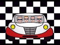 The Doo-Dads - Ready to Roll
