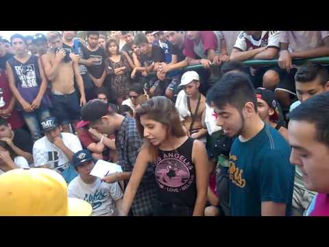 CLASIFICATORIA 2 - (4X4 - 21/2) - El Quinto Escalon