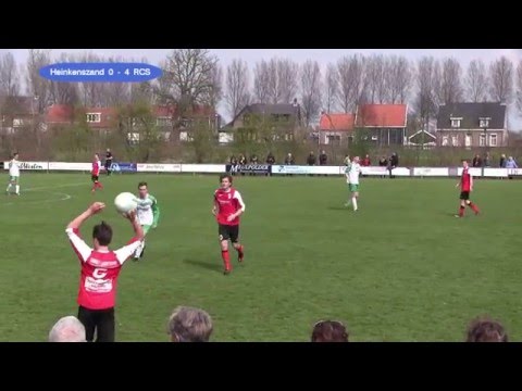 Heinkenszand - RCS
