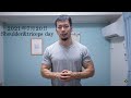 【減量日記】2021年7月20日 Shoulder&triceps day