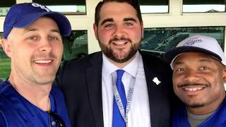 Connections Episode 3: A Timely Delivery