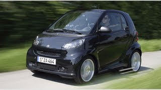 How to open the hood in the 1st gen smart car | Car-addiction
