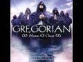 Gregorian - Human 