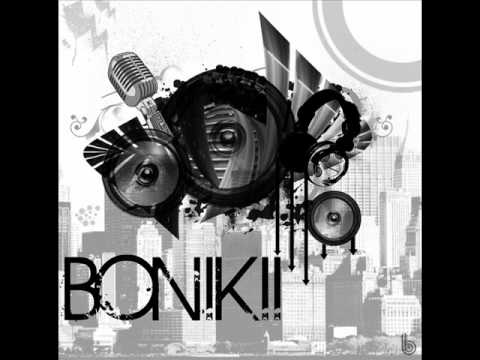 Afrojack & Thomas Gold - No Marsch (Bonikii Bootleg)