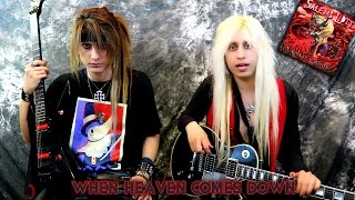 Salems Lott - "When Heaven Comes Down" Guitar Playthrough