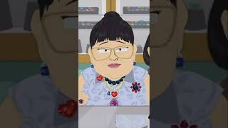 S16 E2 - You like a fu*k a Asian lady?  #southpark #cartman